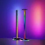Yeelight Beam RGBIC Light Bar – asztali gamer világítás, Wi-Fi, Matter (YLFWD-0021)
