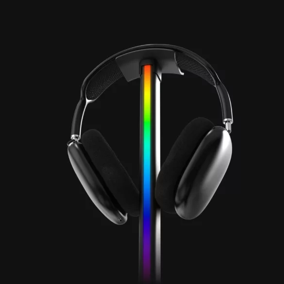 Yeelight Beam RGBIC Light Bar – asztali gamer világítás, Wi-Fi, Matter (YLFWD-0021)