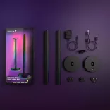 Yeelight Beam RGBIC Light Bar – asztali gamer világítás, Wi-Fi, Matter (YLFWD-0021)