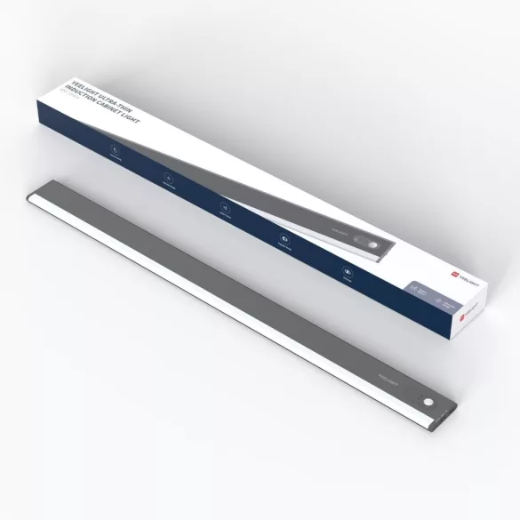 Yeelight A50 – mozgás-érzékelős szekrénylámpa (50cm) (YLYYD-0015)