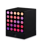 Yeelight Cube MATRIX Base – asztali gamer lámpa Alapmodul, Wi-Fi, Matter (YLFWD-0010)