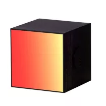   Yeelight Cube PANEL Extension – asztali gamer lámpa Kiegészítő, Wi-Fi, Matter (YLFWD-0006)