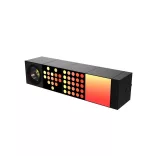 Yeelight Cube PANEL Extension – asztali gamer lámpa Kiegészítő, Wi-Fi, Matter (YLFWD-0006)