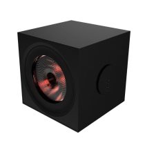   Yeelight Cube SPOT Extension – asztali gamer lámpa Kiegészítő, Wi-Fi, Matter (YLFWD-0005)