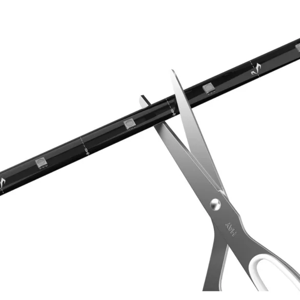 Yeelight Obsid RGBIC – kiegészítő LED szalag, 1 m (YLFWD-0026)