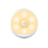 Yeelight Motion Sensor Nighlight Pro – éjszakai mozgásérzékelős jelzőfény (YLYYD-0024)
