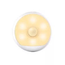  Yeelight Motion Sensor Nighlight Pro – éjszakai mozgásérzékelős jelzőfény (YLYYD-0024)