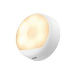 Yeelight Motion Sensor Nighlight Pro – éjszakai mozgásérzékelős jelzőfény (YLYYD-0024)