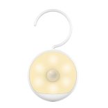 Yeelight Motion Sensor Nighlight Pro – éjszakai mozgásérzékelős jelzőfény (YLYYD-0024)