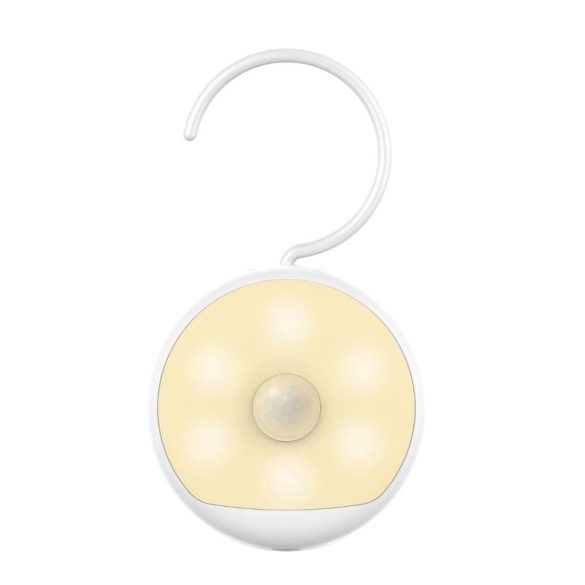 Yeelight Motion Sensor Nighlight Pro – éjszakai mozgásérzékelős jelzőfény (YLYYD-0024)