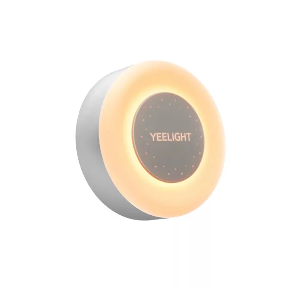 Yeelight Plug-in Light Sensor Nightlight Lite – konnektoros fényérzékelős éjszakai fény (YLYYD-0021)