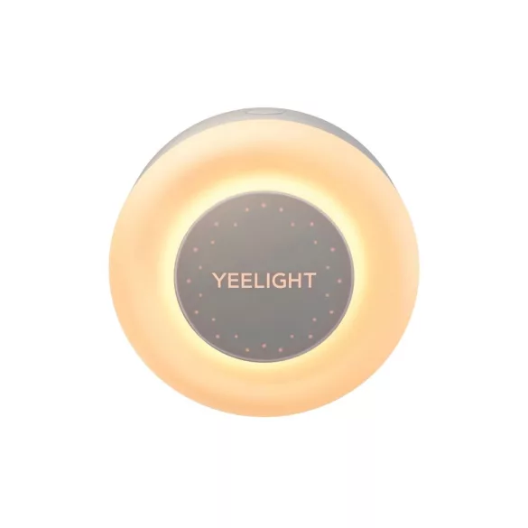 Yeelight Plug-in Light Sensor Nightlight Lite – konnektoros fényérzékelős éjszakai fény (YLYYD-0021)