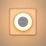 Yeelight Plug-in Light Sensor Nightlight Lite – konnektoros fényérzékelős éjszakai fény (YLYYD-0021)