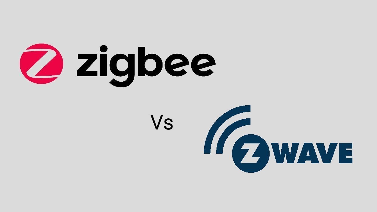 ZigBee vs Z-Wave: Melyik a jobb intelligens otthonának?