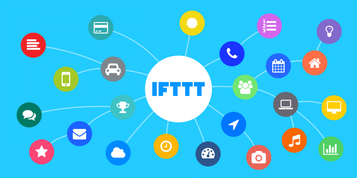 Mi az az IFTTT?