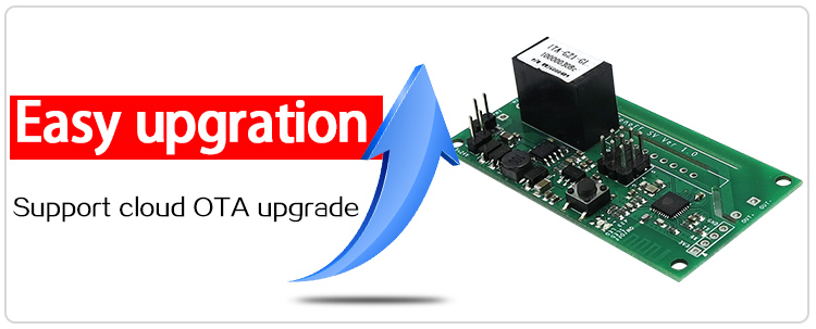 Sonoff SV Safe Voltage